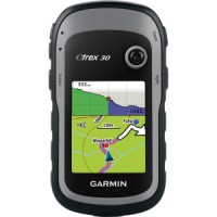 GPS  GARMIN ETREX 30